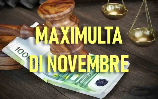 maximulta -depositphotos - giornalemotori