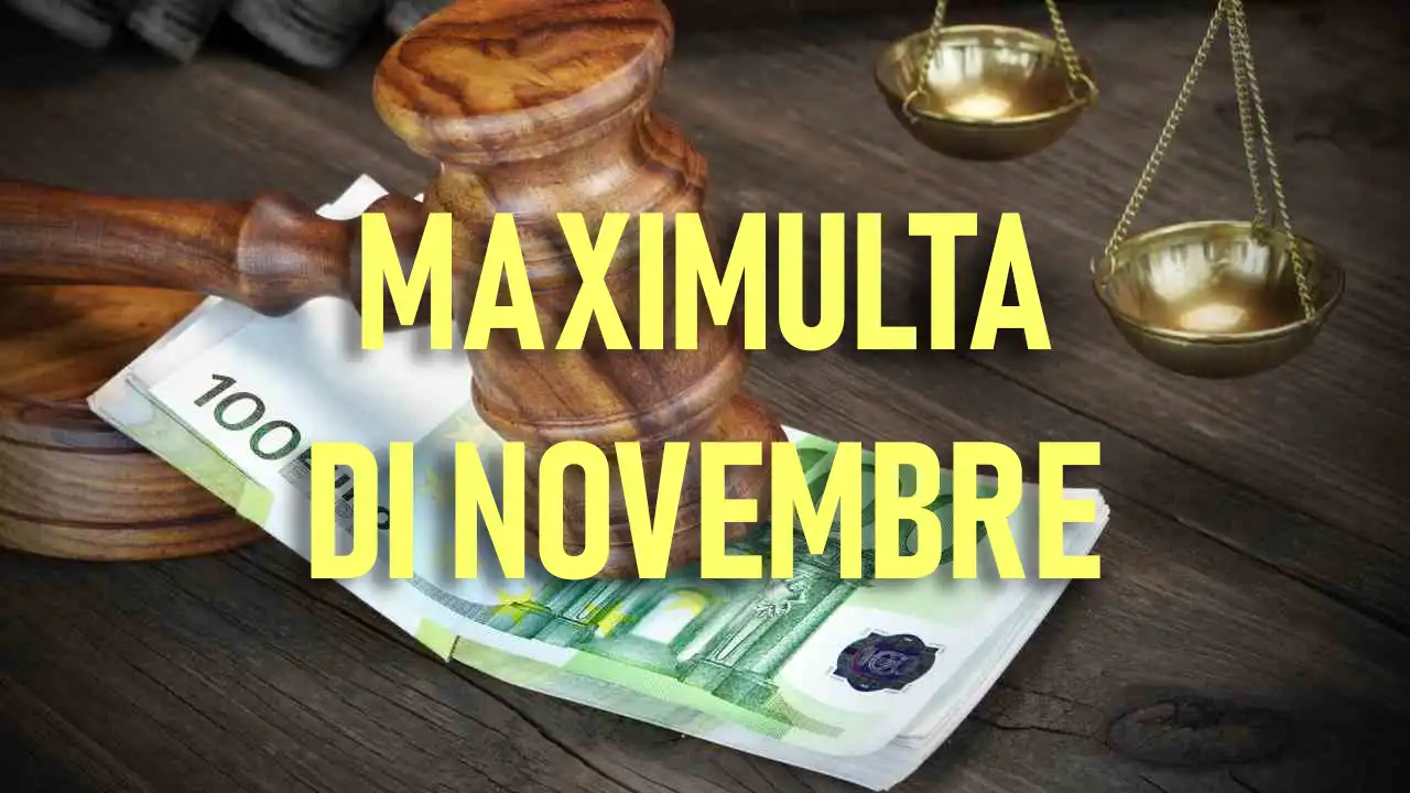 maximulta -depositphotos -  giornalemotori