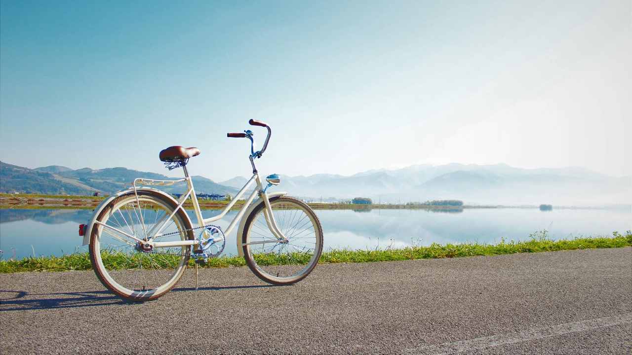 Bici, il numero a cui stare attenti - fonte Pexels - giornalemotori.it