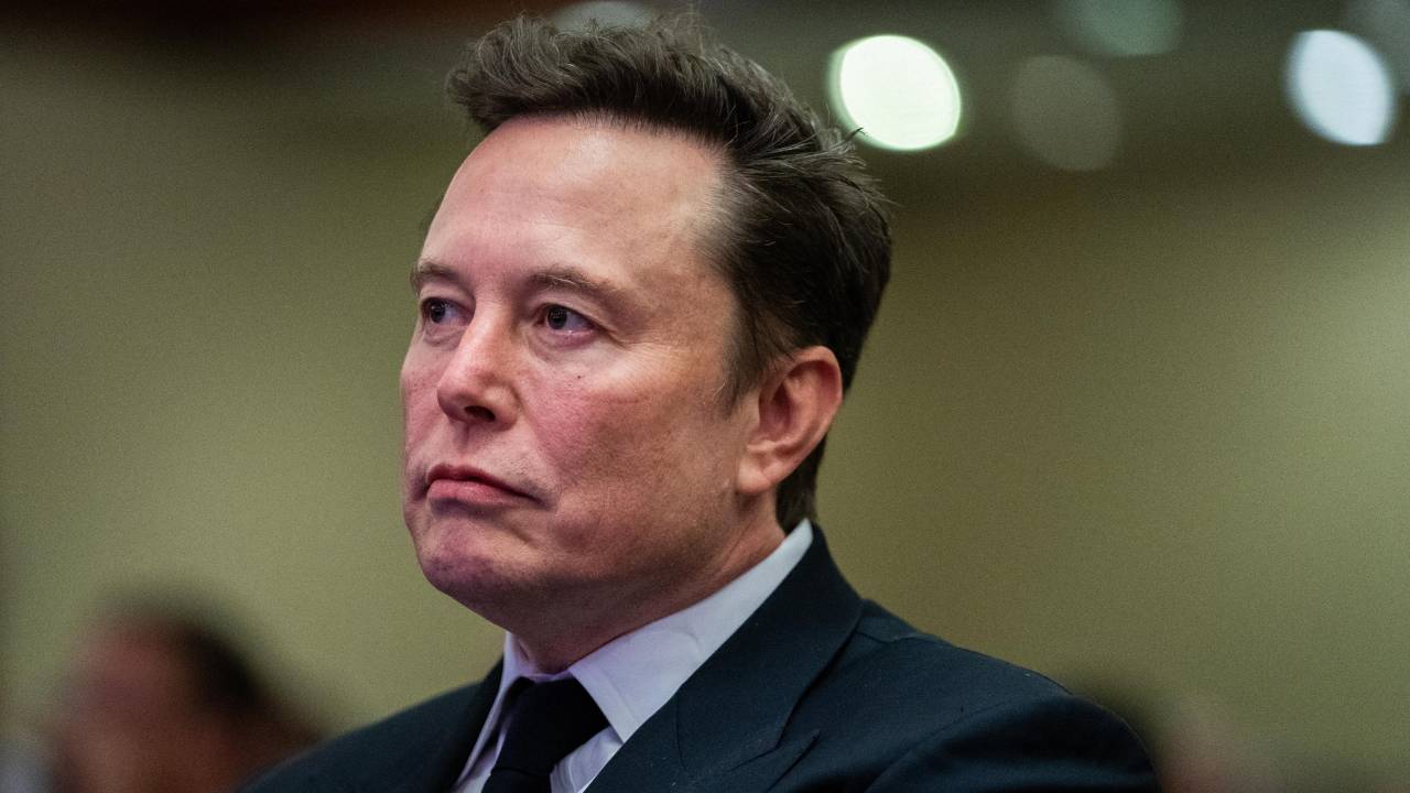 Elon Musk anticipa tutti ancora una volta - fonte Ansa Foto - giornalemotori.it