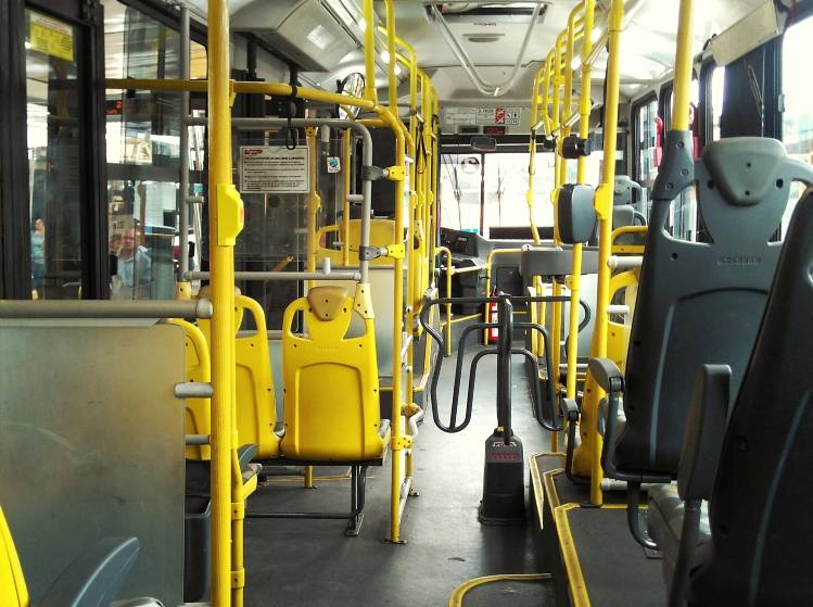 Guidare l'autobus, quale patente serve - fonte Pexels - giornalemotori.it