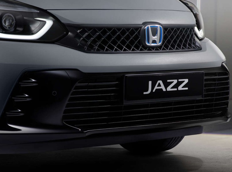 La Honda Jazz è l'auto più affidabile - fonte Honda - giornalemotori.it