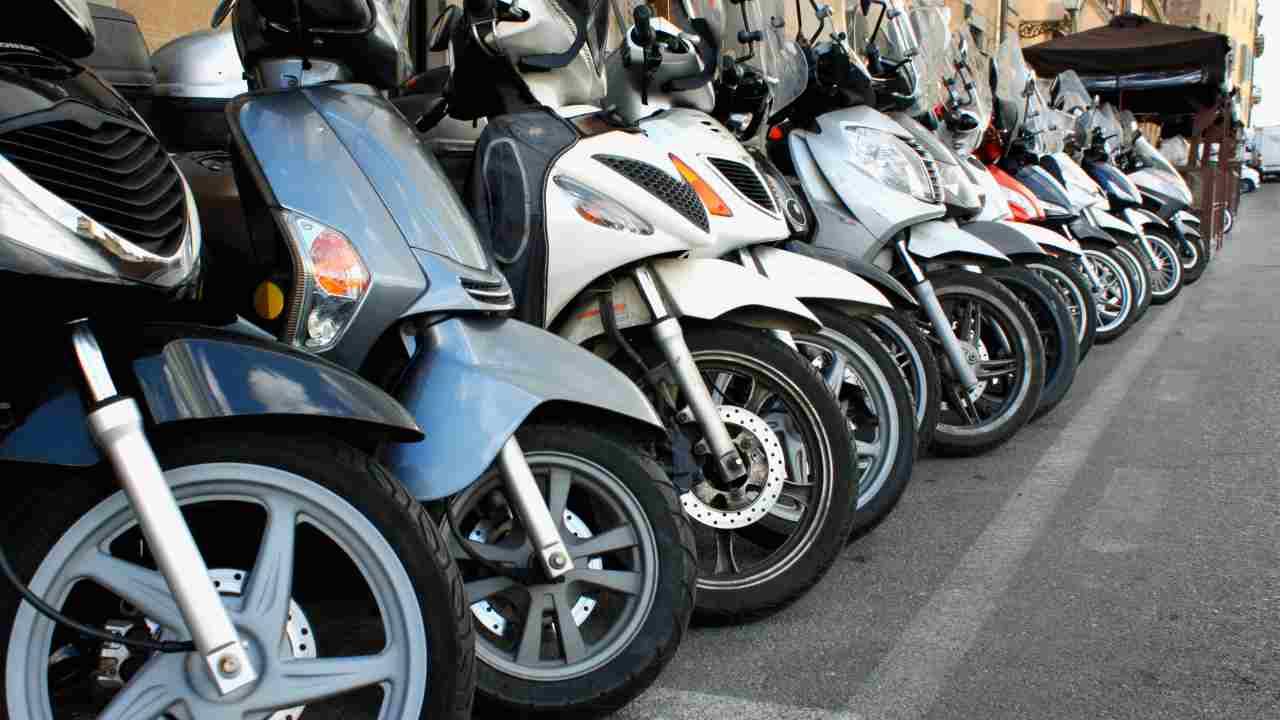 Moto, che cosa cambia con la nuova legge - fonte Pexels - giornalemotori.it