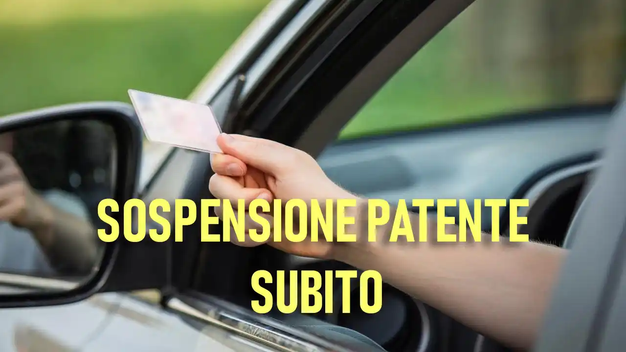 sospensione - fonte stock.adobe  - giornalemotori.it