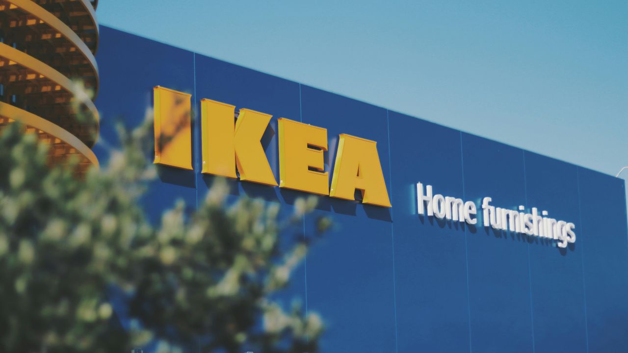 Debutta la prima auto di Ikea - fonte Pexels - giornalemotori.it