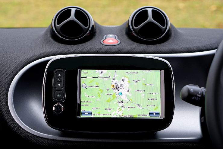 Come ripristinare Android Auto