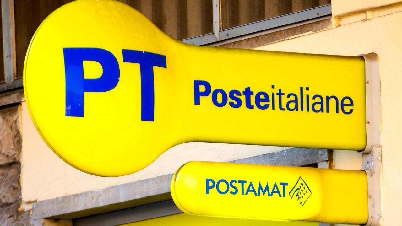 Poste italiane e lo stato ti premiano, ecco come - fonte Facebook - giornalemotori.it