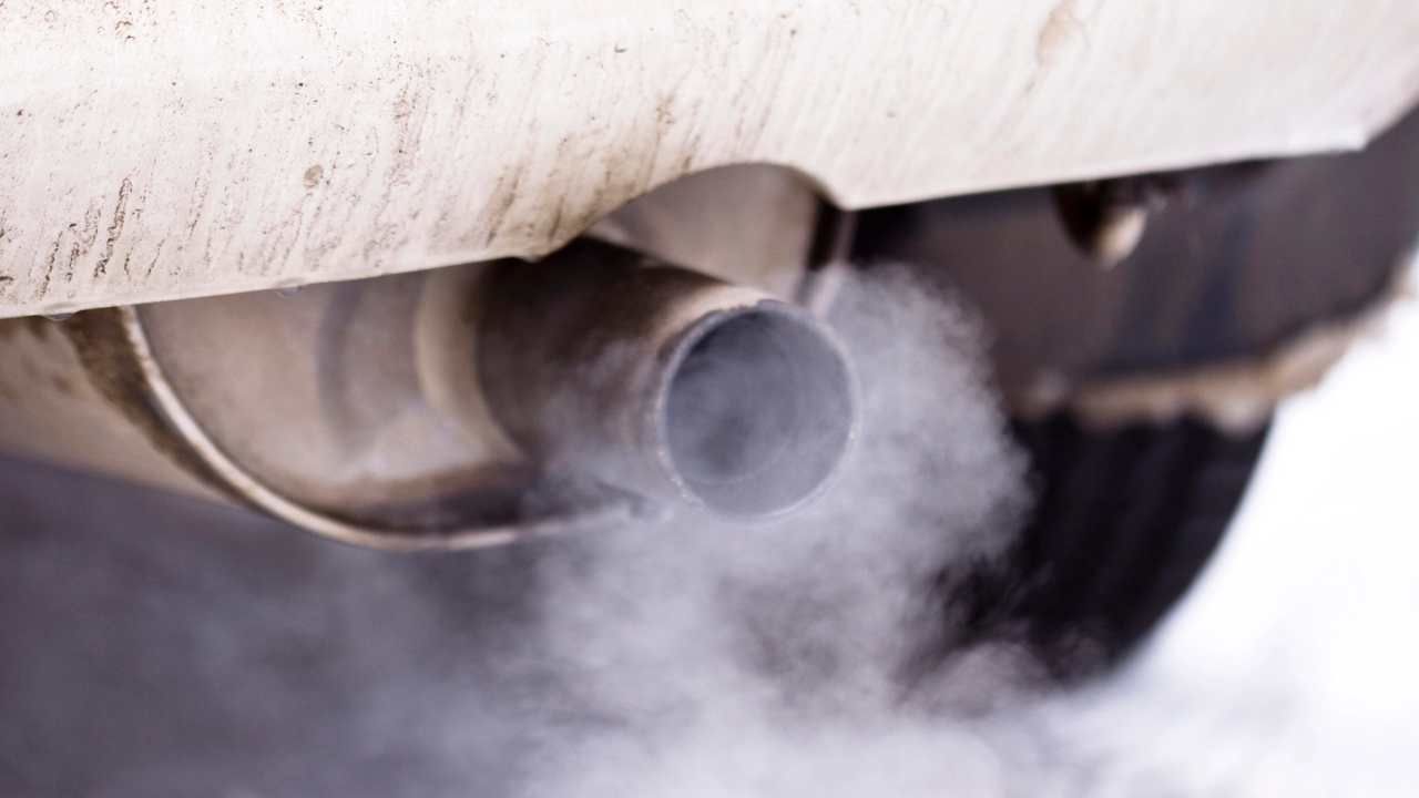 Blocco Totale Auto: vietata la circolazione per queste macchine