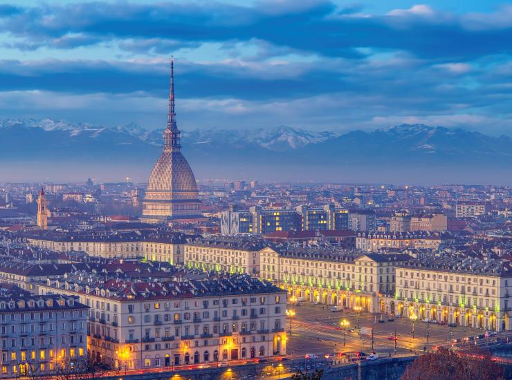 Torino, il problema dei monopattini elettrici - fonte Pexels - giornalemotori.it