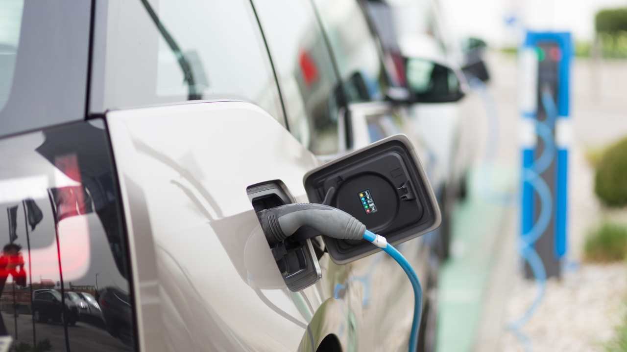 Auto Elettriche: questi gli unici modelli economici