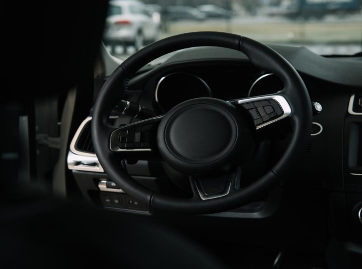 Come disattivare il cruise control - fonte depositphotos.com - giornalemotori.it