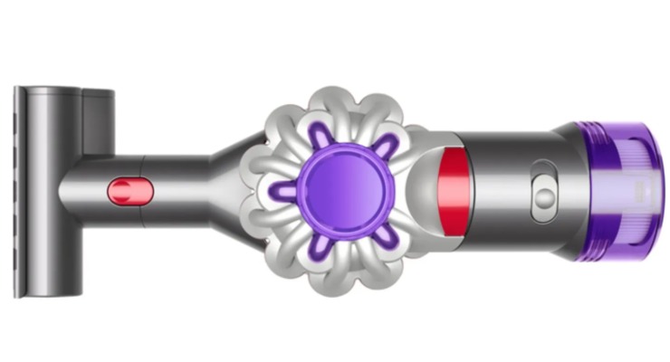 Una nuova trovata Dyson