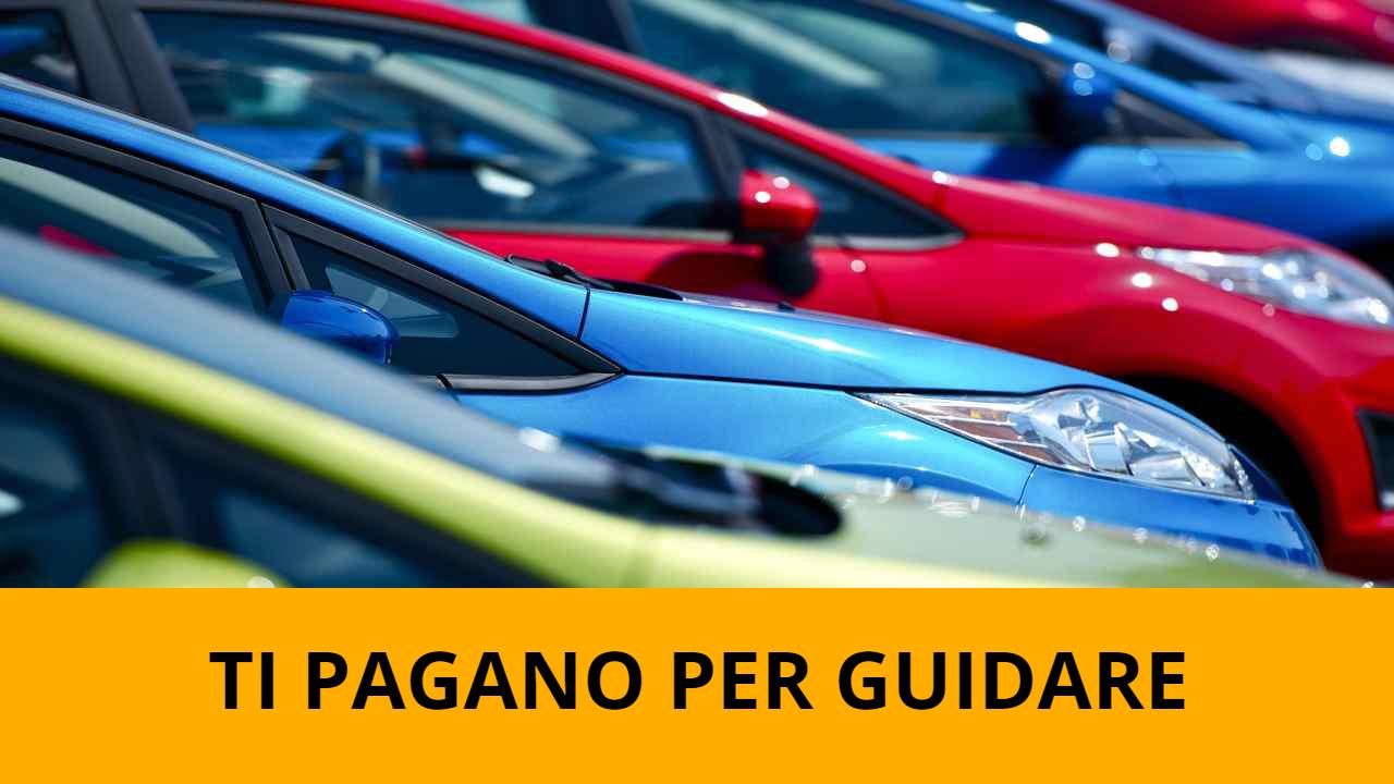 L'offerta di lavoro da non perdere - fonte depositphotos.com - giornalemotori.it