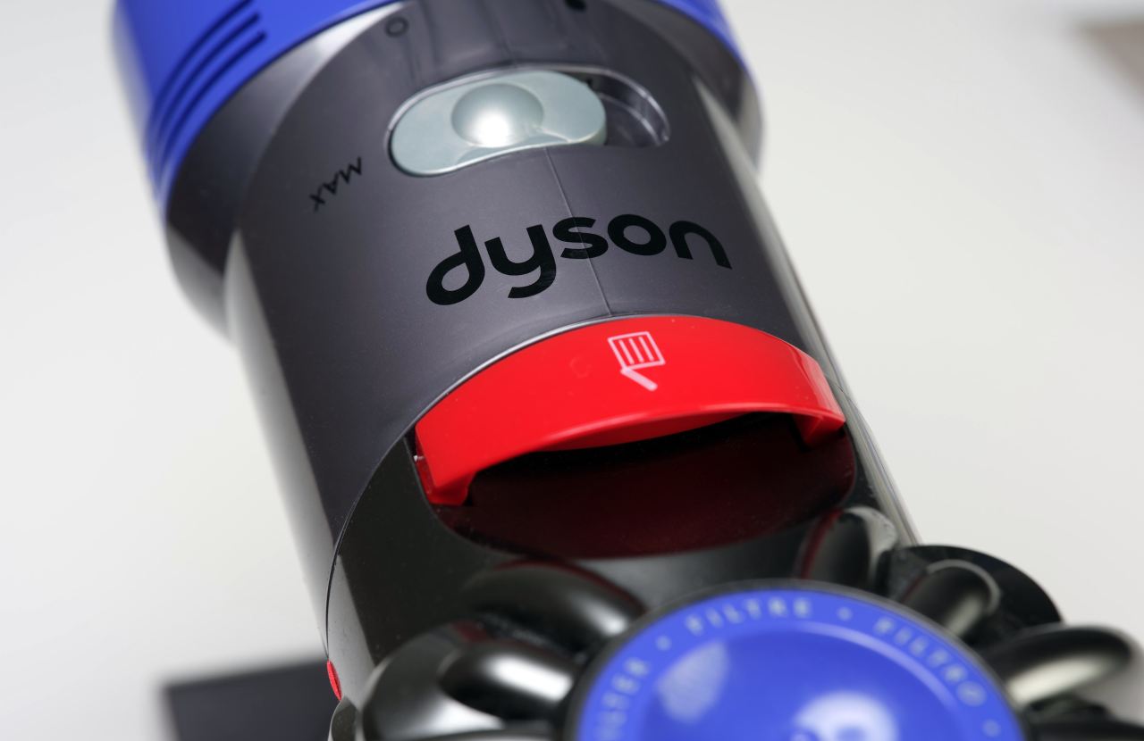 Dyson pensa all'auto e nasce Car+Boat