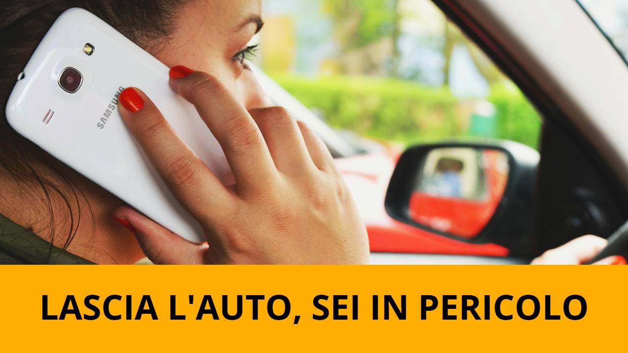 Che cosa fare quando richiamano la tua auto - fonte Pexels - giornalemotori.it