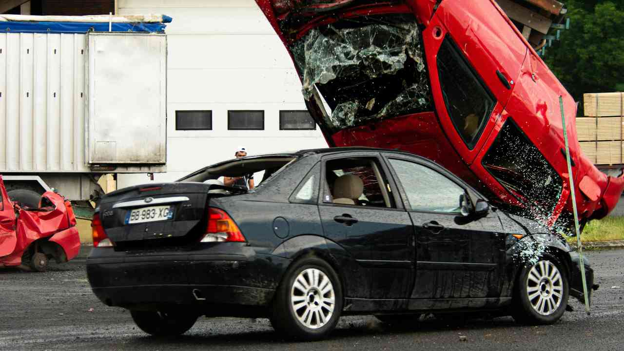 Incidente mortale - fonte Pexels - giornalemotori.it